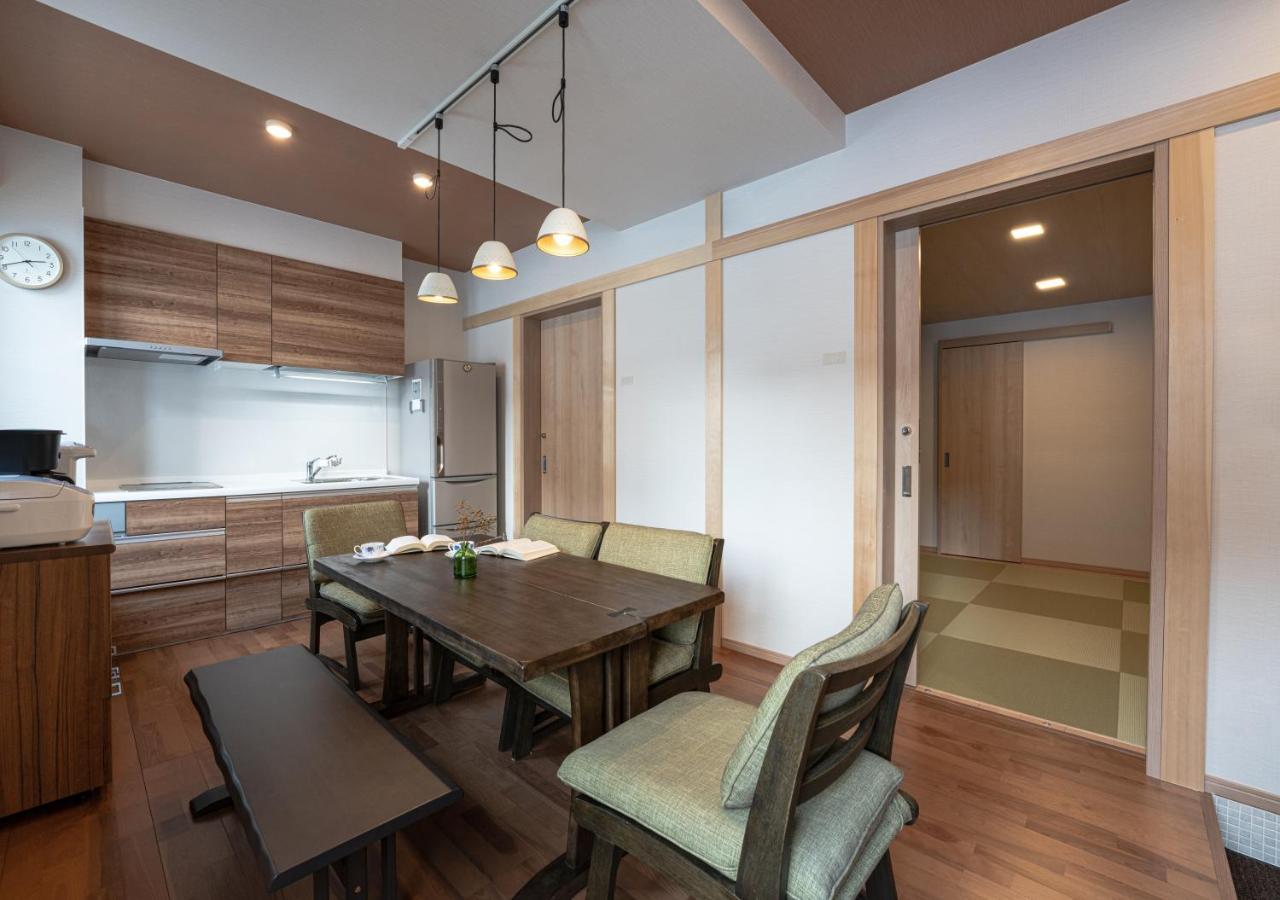 Miidokoro House Hotel Sapporo Room photo