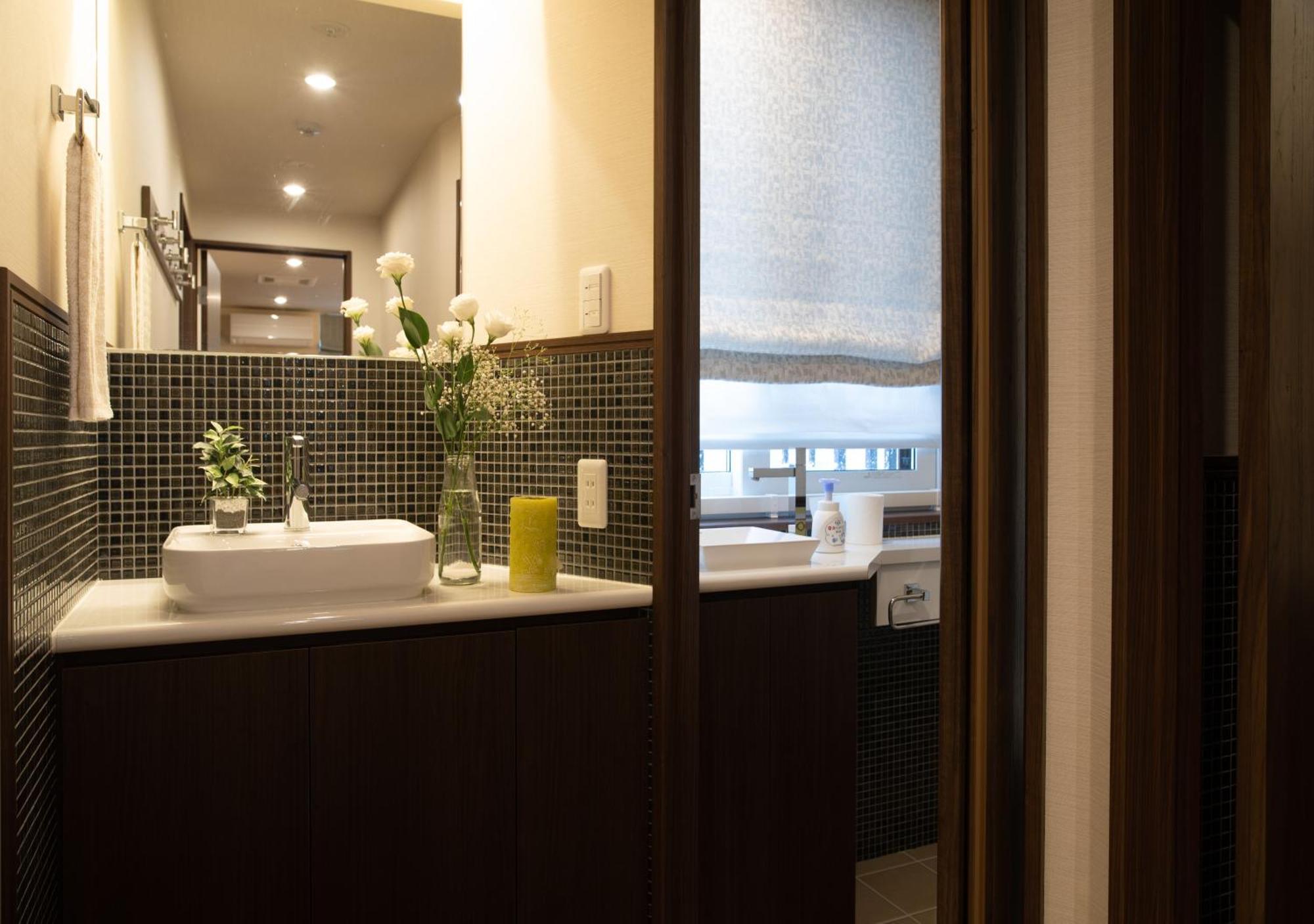 Miidokoro House Hotel Sapporo Room photo