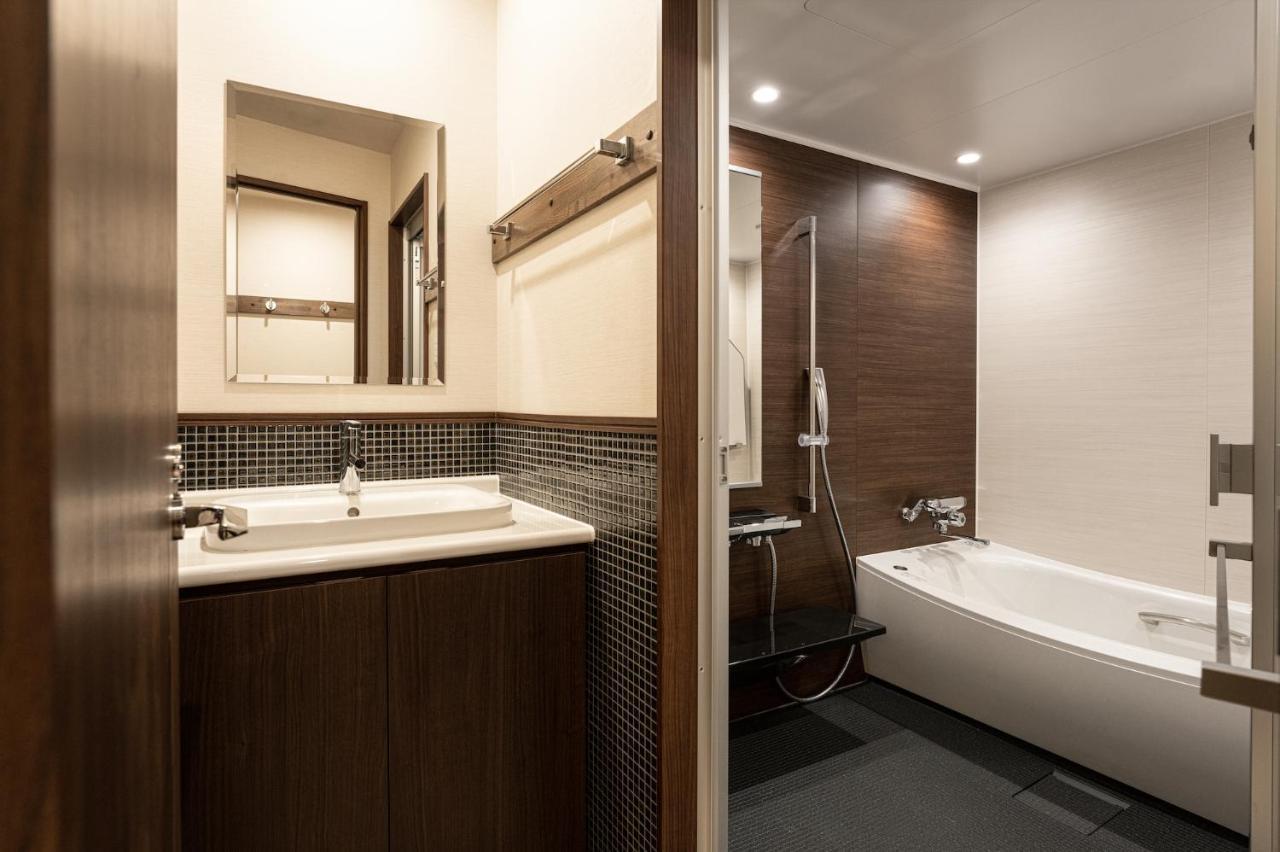 Miidokoro House Hotel Sapporo Exterior photo